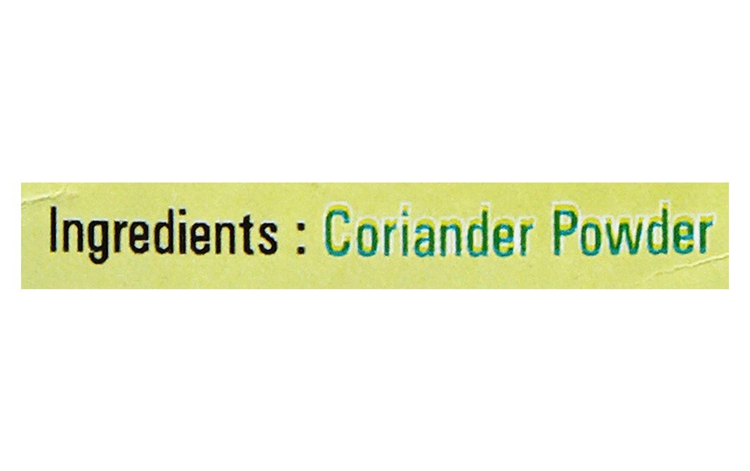 Ozone Globle Coriander Powder    Pack  200 grams